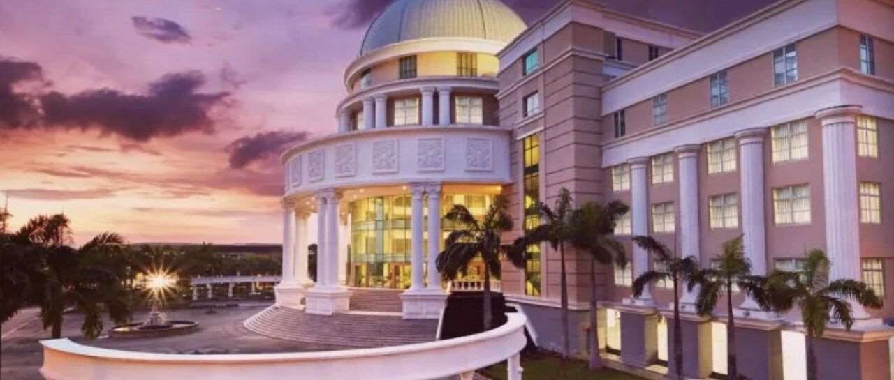 考研结果要出啦！一年制中留服认证硕士！马来西亚世纪大学最新硕士介绍大全！